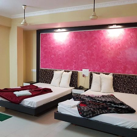 Swagatam International Tarapith Exterior foto