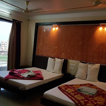 Swagatam International Tarapith Exterior foto