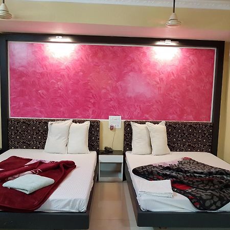 Swagatam International Tarapith Exterior foto