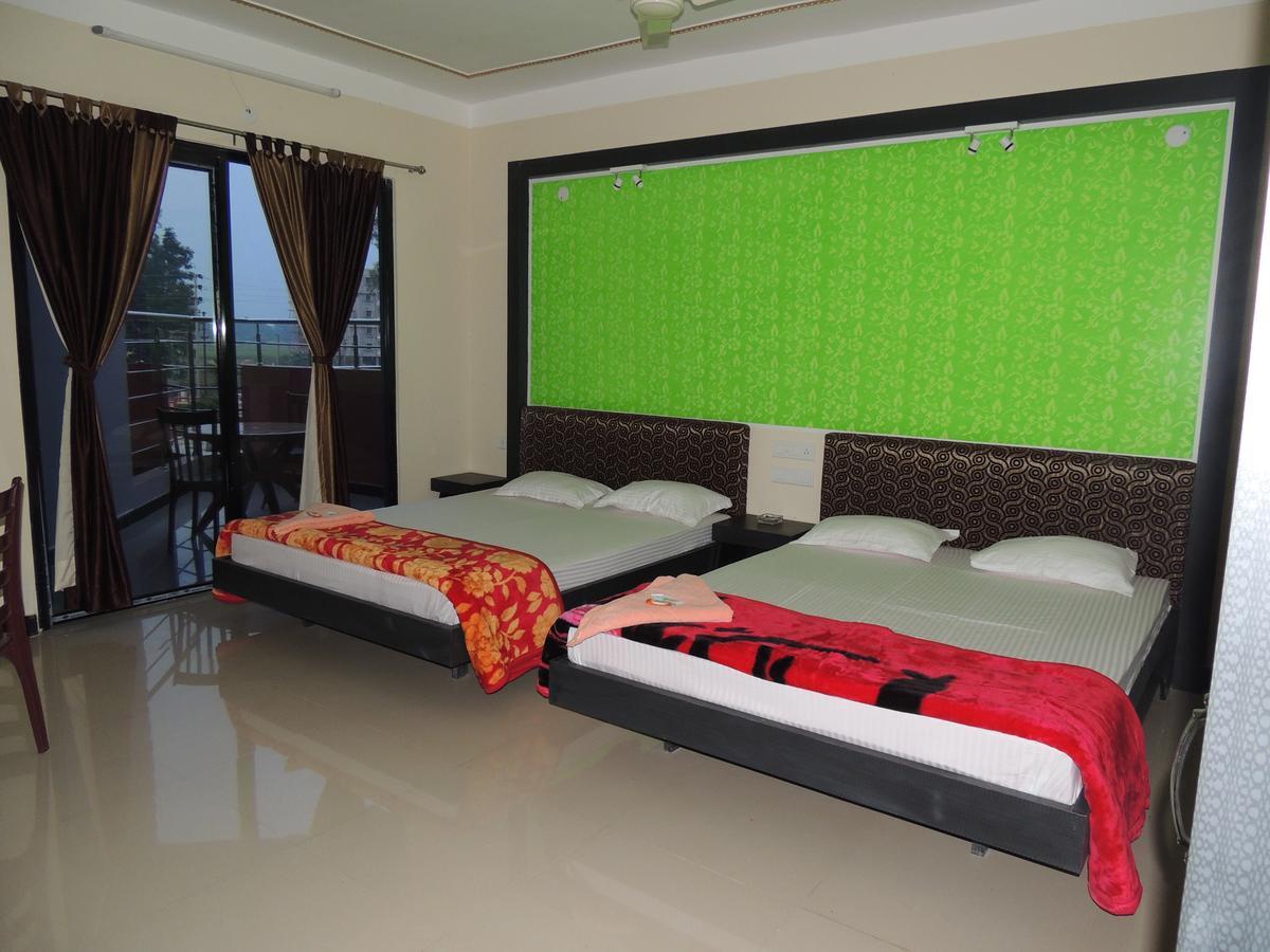 Swagatam International Tarapith Exterior foto