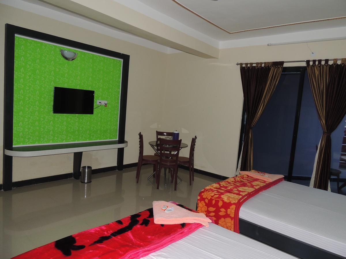 Swagatam International Tarapith Exterior foto