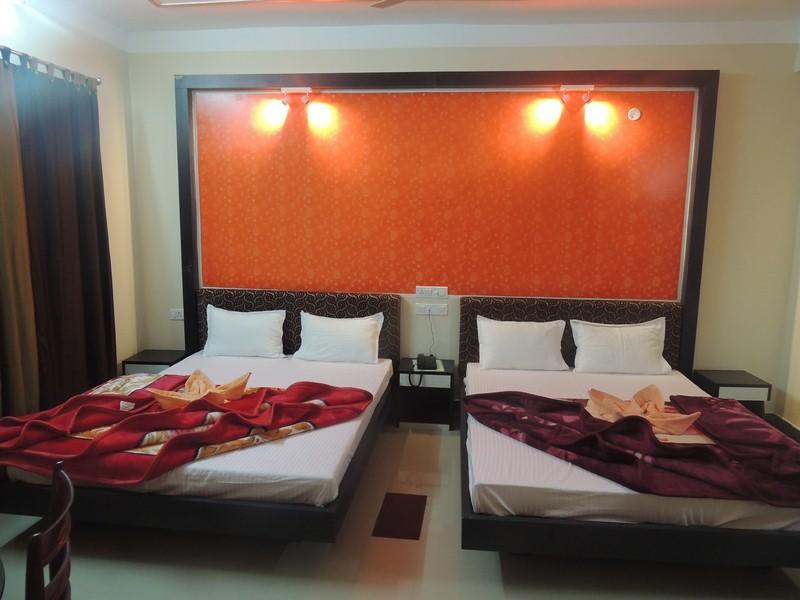 Swagatam International Tarapith Exterior foto