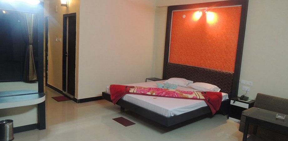 Swagatam International Tarapith Exterior foto