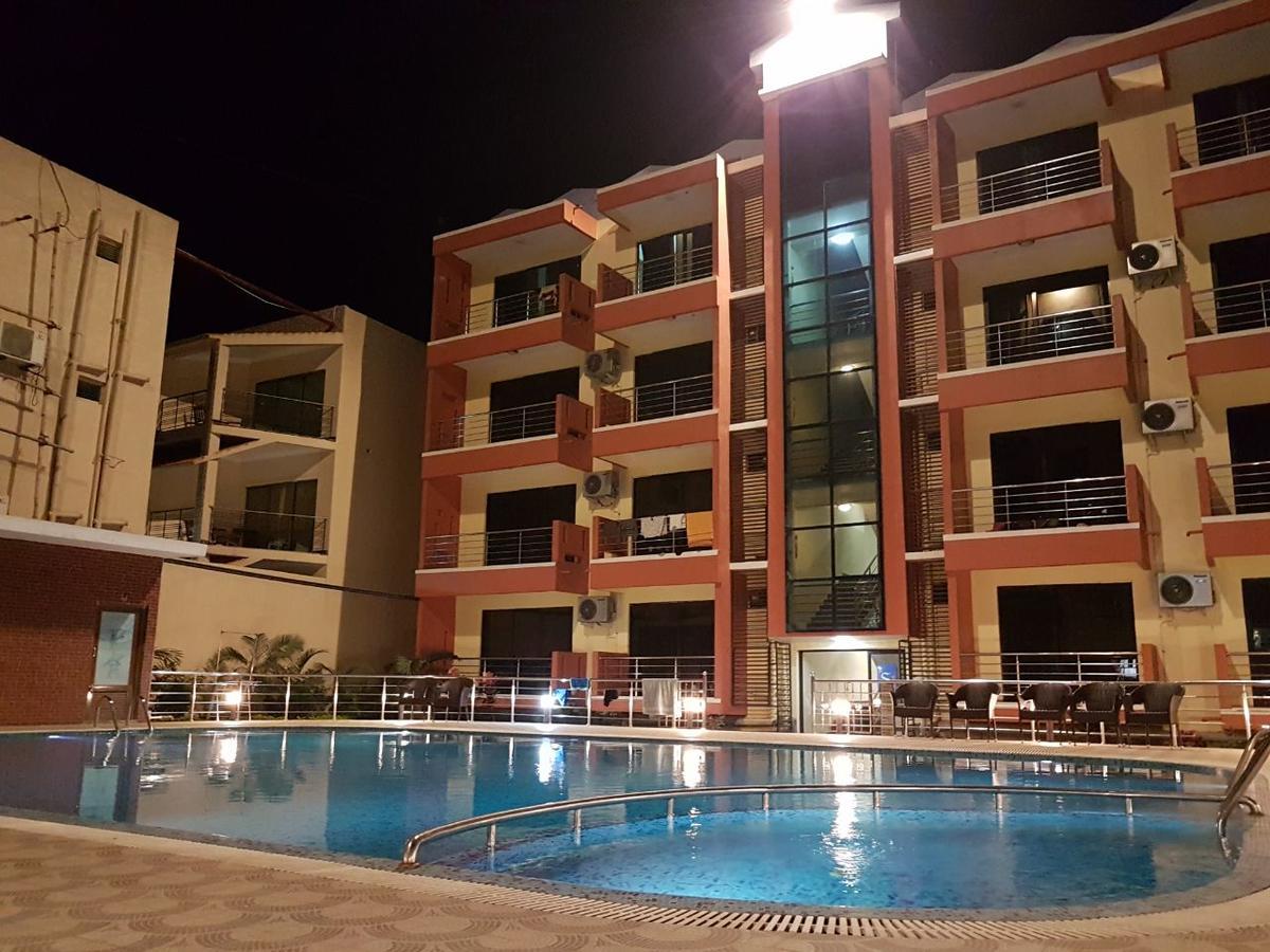 Swagatam International Tarapith Exterior foto