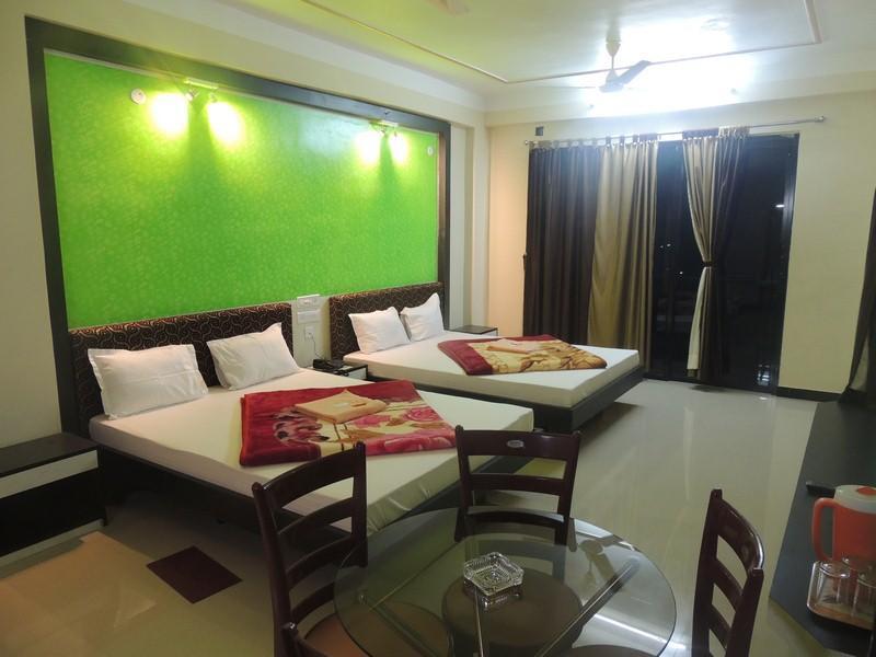 Swagatam International Tarapith Exterior foto