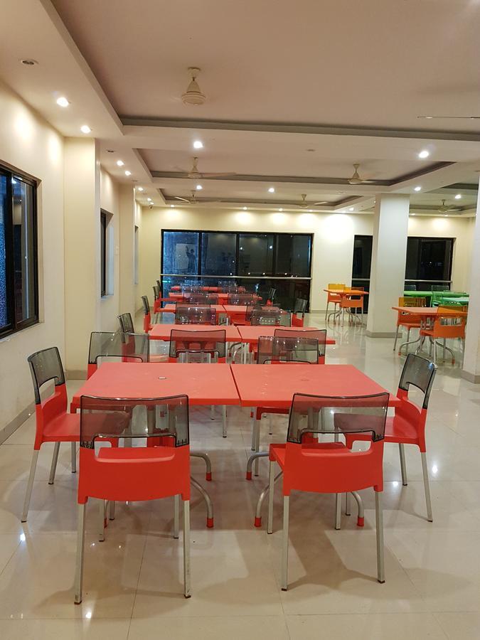 Swagatam International Tarapith Exterior foto