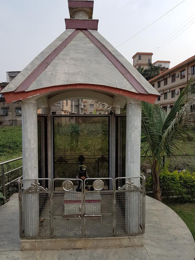 Swagatam International Tarapith Exterior foto