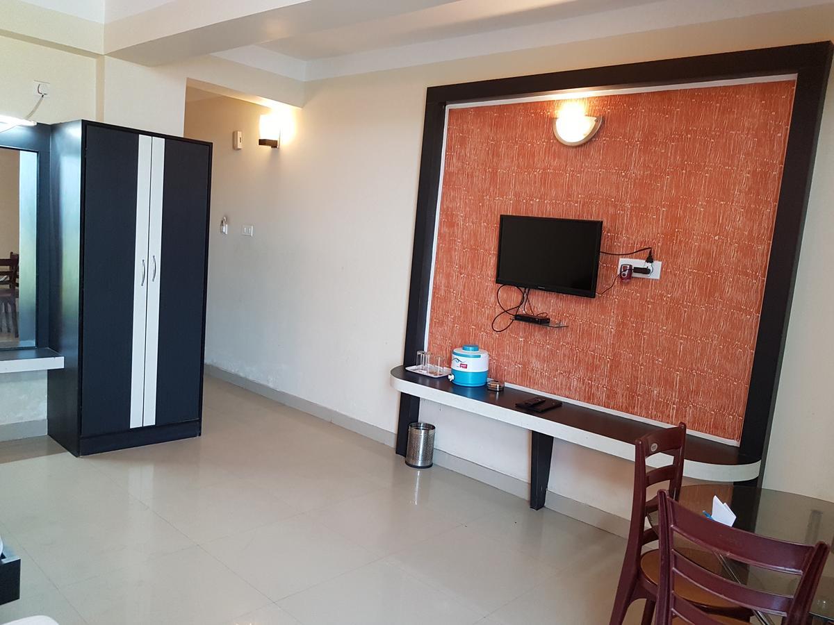 Swagatam International Tarapith Exterior foto