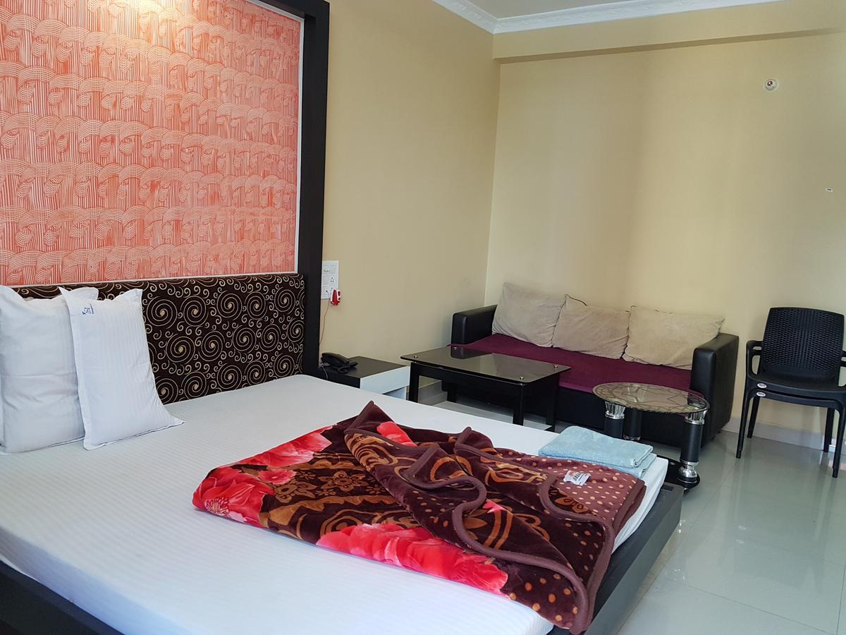 Swagatam International Tarapith Exterior foto
