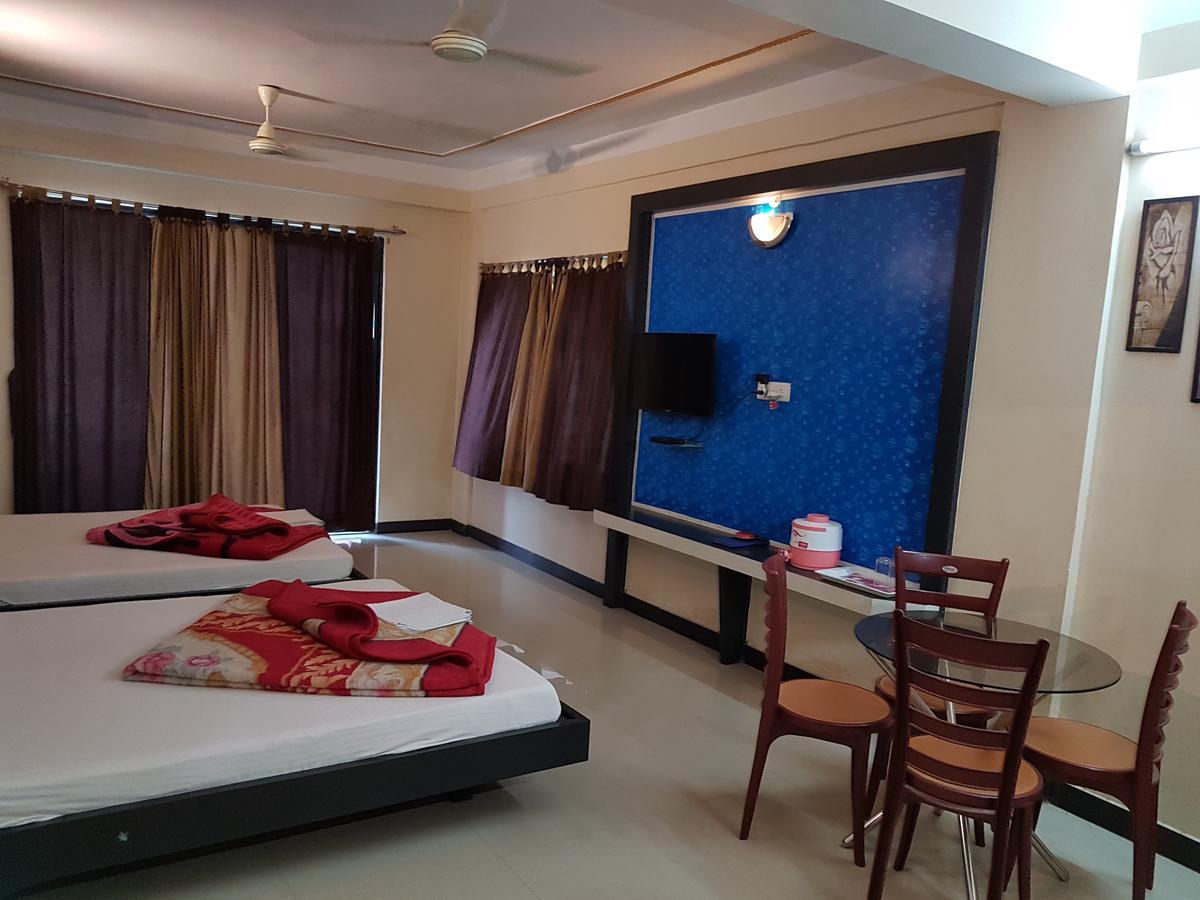 Swagatam International Tarapith Exterior foto