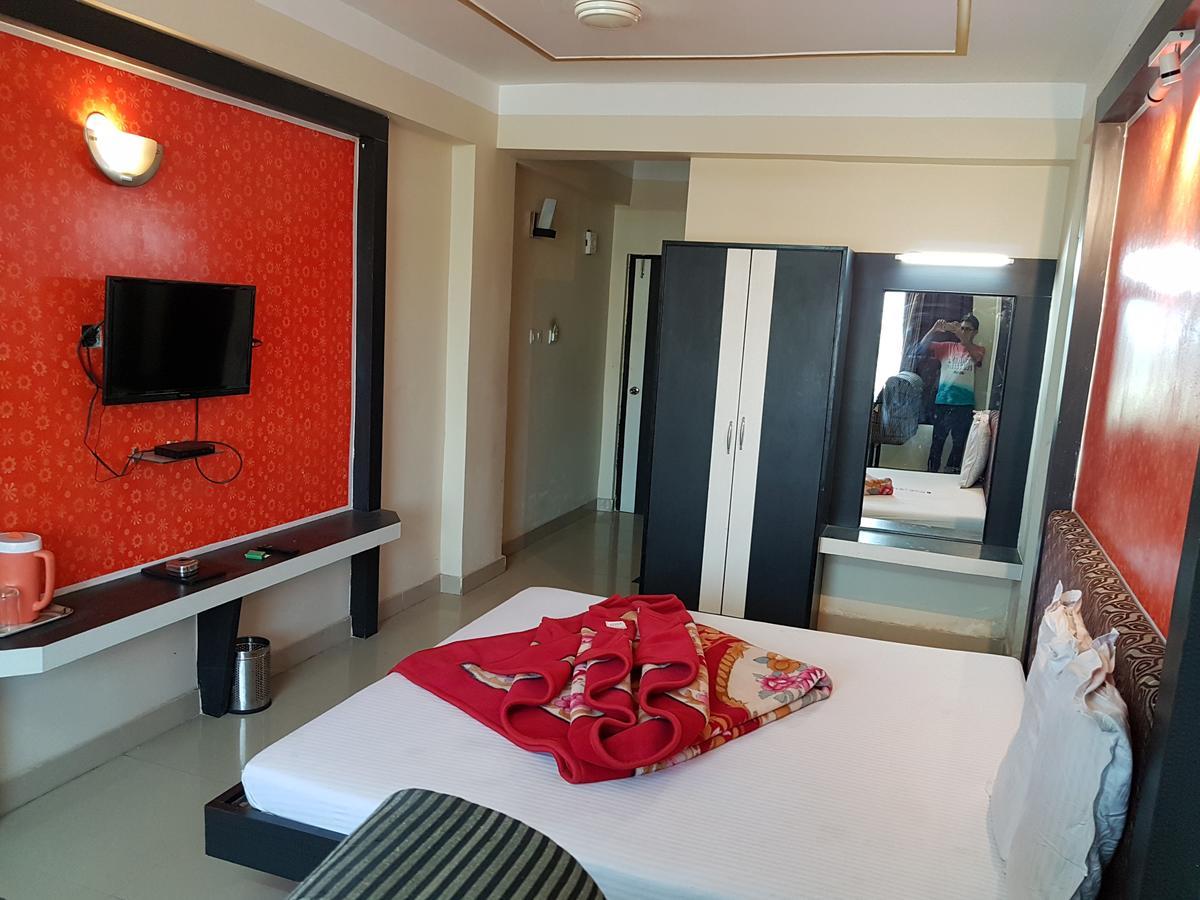Swagatam International Tarapith Exterior foto
