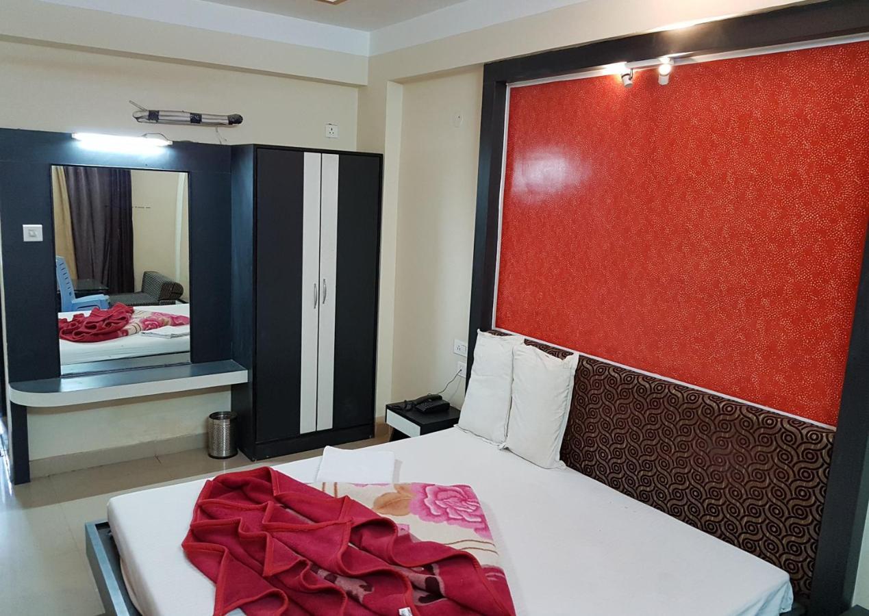 Swagatam International Tarapith Exterior foto